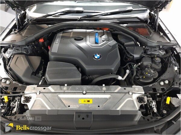 Used BMW 3 Series 2022 for sale - 76167935: Photo 39