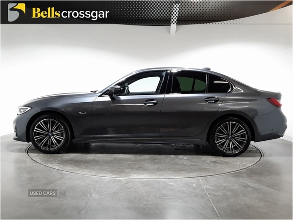 Used BMW 3 Series 2022 for sale - 76167935: Photo 4
