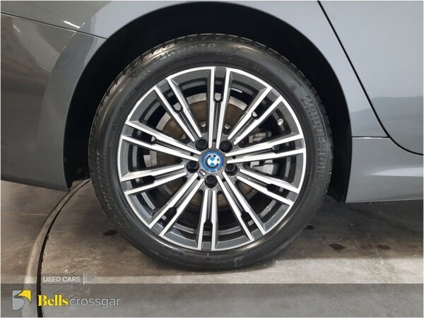 Used BMW 3 Series 2022 for sale - 76167935: Photo 41