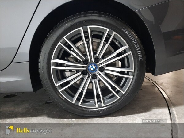 Used BMW 3 Series 2022 for sale - 76167935: Photo 42