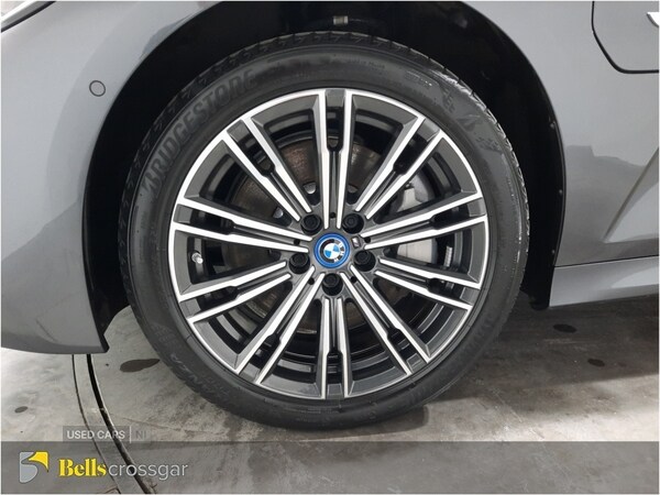 Used BMW 3 Series 2022 for sale - 76167935: Photo 43