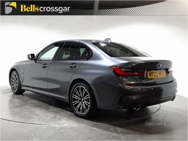 Used BMW 3 Series 2022 for sale - 76167935: Photo 5