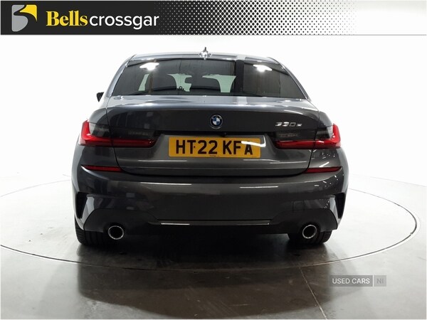 Used BMW 3 Series 2022 for sale - 76167935: Photo 6