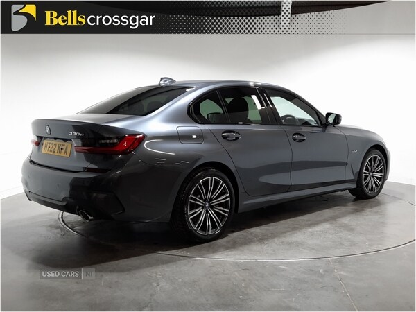 Used BMW 3 Series 2022 for sale - 76167935: Photo 7