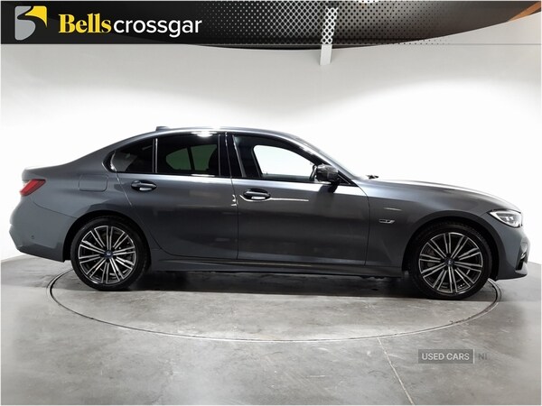 Used BMW 3 Series 2022 for sale - 76167935: Photo 8
