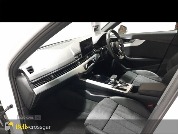 Used Audi A4 2022 for sale - 76378175: Photo 10