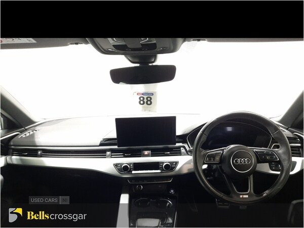 Used Audi A4 2022 for sale - 76378175: Photo 11