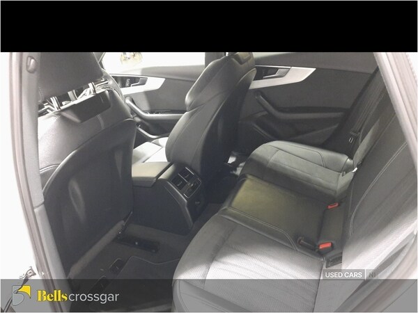 Used Audi A4 2022 for sale - 76378175: Photo 12