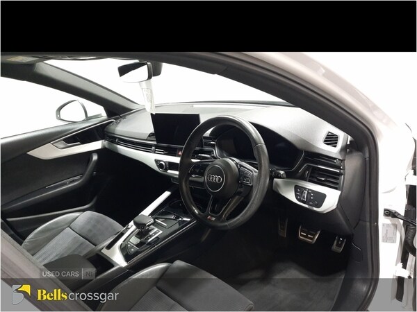 Used Audi A4 2022 for sale - 76378175: Photo 13