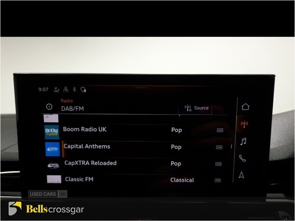 Used Audi A4 2022 for sale - 76378175: Photo 16