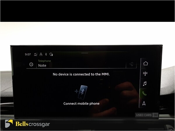 Used Audi A4 2022 for sale - 76378175: Photo 17