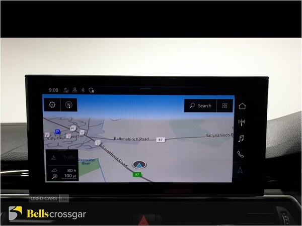 Used Audi A4 2022 for sale - 76378175: Photo 19