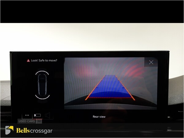 Used Audi A4 2022 for sale - 76378175: Photo 20