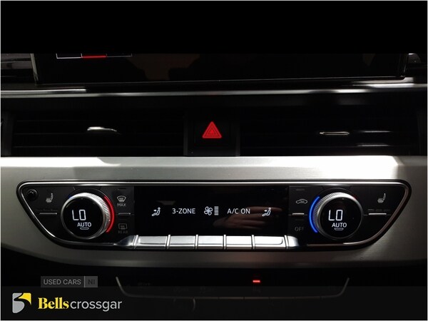 Used Audi A4 2022 for sale - 76378175: Photo 21