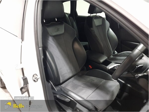 Used Audi A4 2022 for sale - 76378175: Photo 23