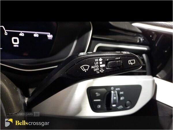 Used Audi A4 2022 for sale - 76378175: Photo 31