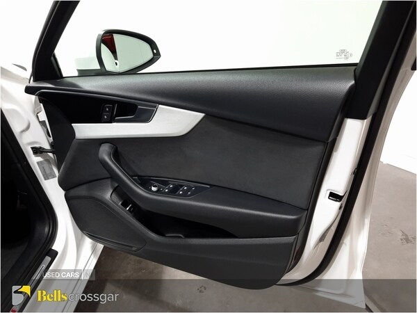 Used Audi A4 2022 for sale - 76378175: Photo 33