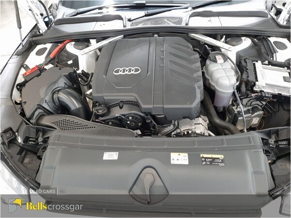 Used Audi A4 2022 for sale - 76378175: Photo 40