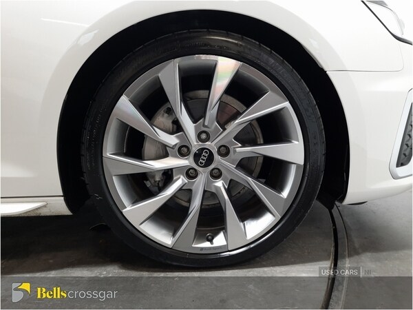 Used Audi A4 2022 for sale - 76378175: Photo 41