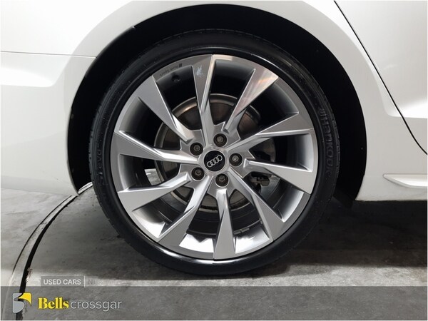 Used Audi A4 2022 for sale - 76378175: Photo 42