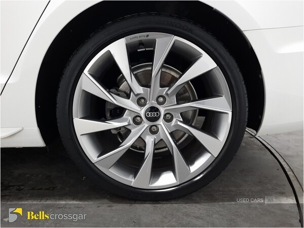 Used Audi A4 2022 for sale - 76378175: Photo 43