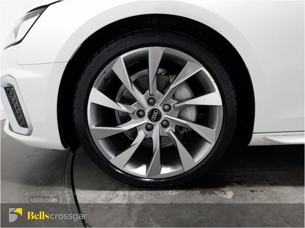 Used Audi A4 2022 for sale - 76378175: Photo 44