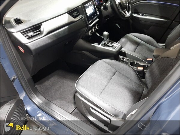 Used Renault Captur 2023 for sale - 76825346: Photo 10