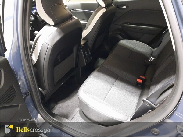 Used Renault Captur 2023 for sale - 76825346: Photo 12