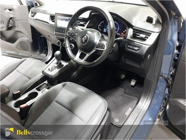 Used Renault Captur 2023 for sale - 76825346: Photo 13