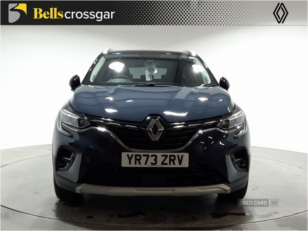 Used Renault Captur 2023 for sale - 76825346: Photo 2