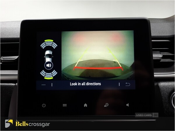 Used Renault Captur 2023 for sale - 76825346: Photo 20