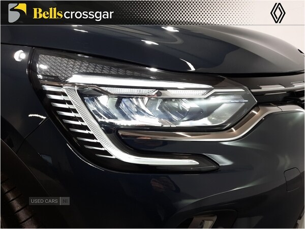 Used Renault Captur 2023 for sale - 76825346: Photo 24