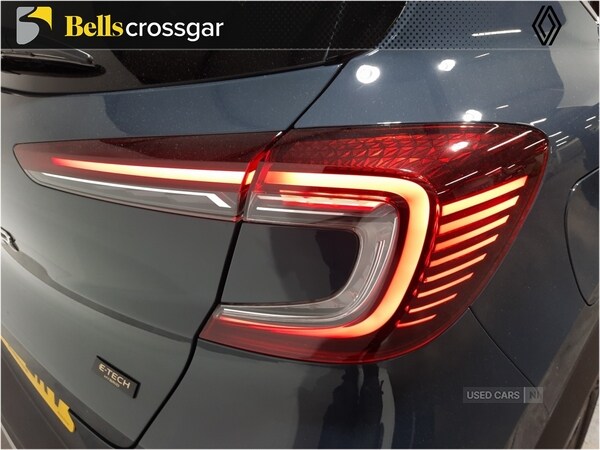 Used Renault Captur 2023 for sale - 76825346: Photo 25