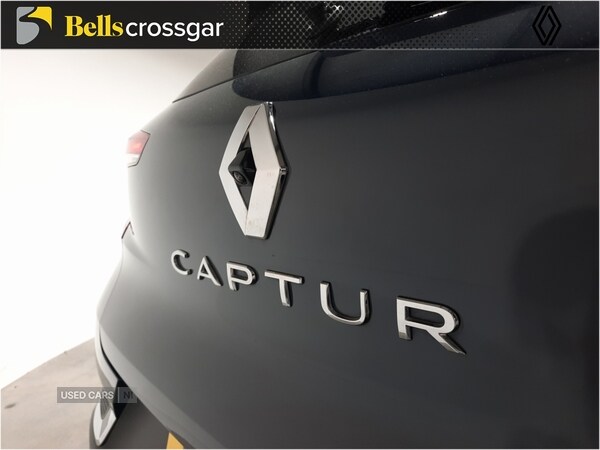 Used Renault Captur 2023 for sale - 76825346: Photo 27
