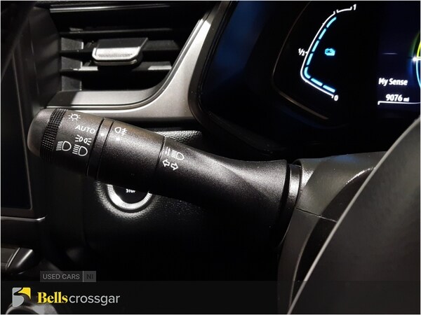 Used Renault Captur 2023 for sale - 76825346: Photo 28