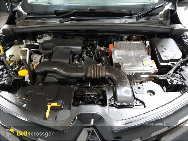 Used Renault Captur 2023 for sale - 76825346: Photo 39