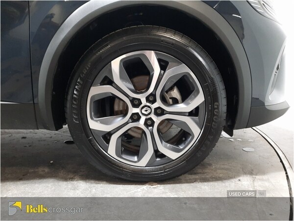 Used Renault Captur 2023 for sale - 76825346: Photo 40