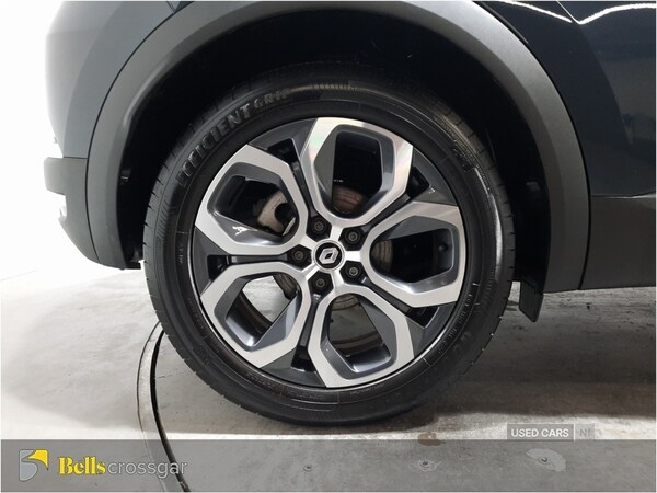 Used Renault Captur 2023 for sale - 76825346: Photo 41