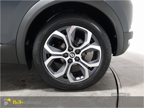 Used Renault Captur 2023 for sale - 76825346: Photo 42