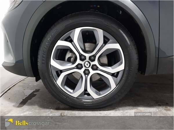 Used Renault Captur 2023 for sale - 76825346: Photo 43