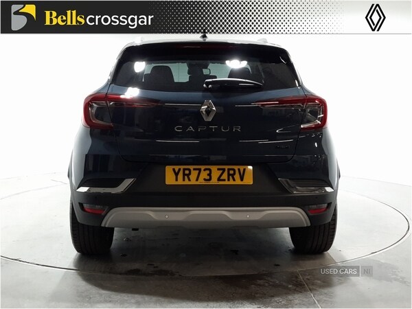 Used Renault Captur 2023 for sale - 76825346: Photo 6
