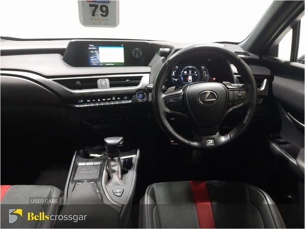 Used Lexus UX 2021 for sale - 75415716: Photo 11