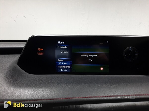 Used Lexus UX 2021 for sale - 75415716: Photo 16
