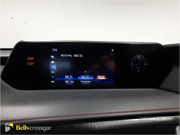 Used Lexus UX 2021 for sale - 75415716: Photo 17