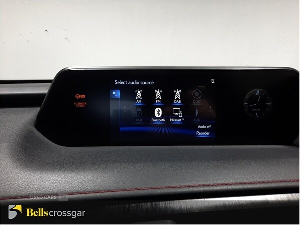 Used Lexus UX 2021 for sale - 75415716: Photo 19