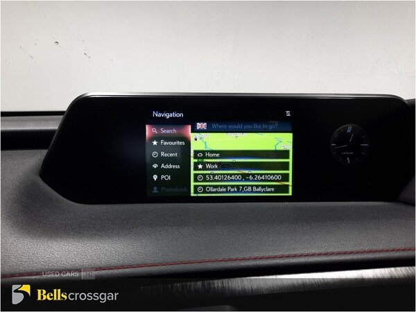 Used Lexus UX 2021 for sale - 75415716: Photo 20