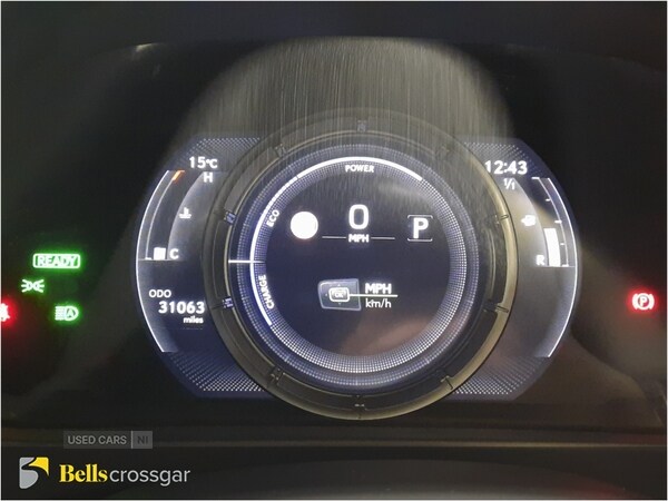 Used Lexus UX 2021 for sale - 75415716: Photo 24