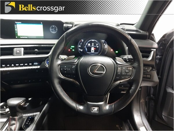 Used Lexus UX 2021 for sale - 75415716: Photo 25