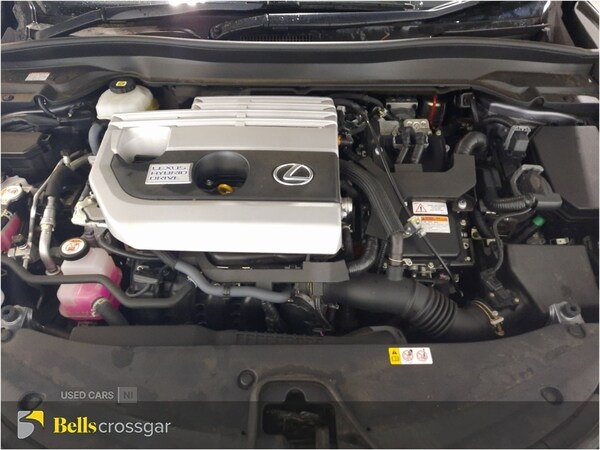 Used Lexus UX 2021 for sale - 75415716: Photo 31