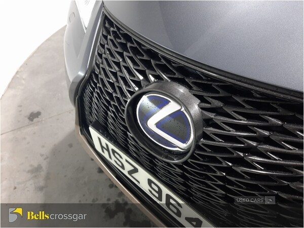 Used Lexus UX 2021 for sale - 75415716: Photo 32